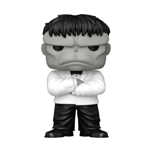 Super Marvel Joe Fixit POP Figure