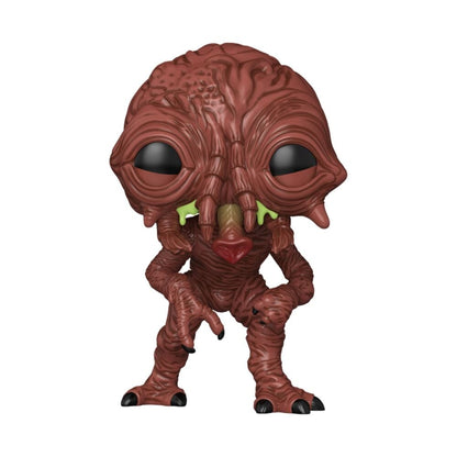 POP Figure The Fly Brundlefly
