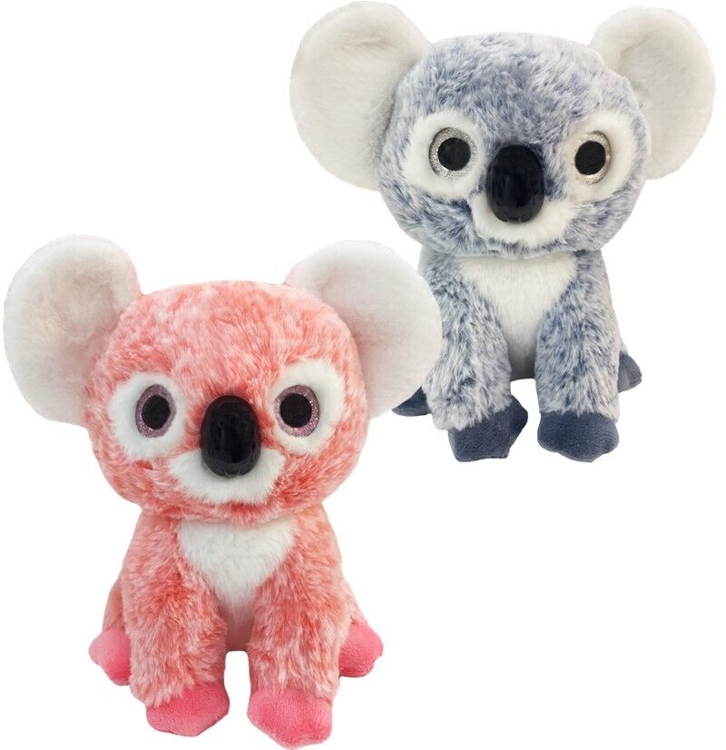 Assorted 40cm Koala Plush