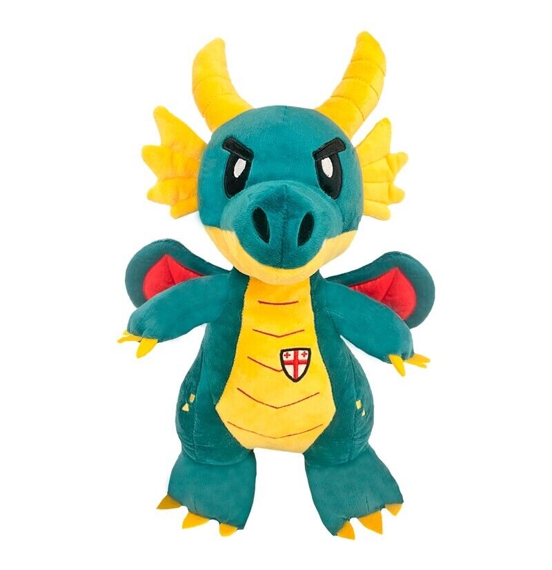 Dragon Plush Toy 40cm