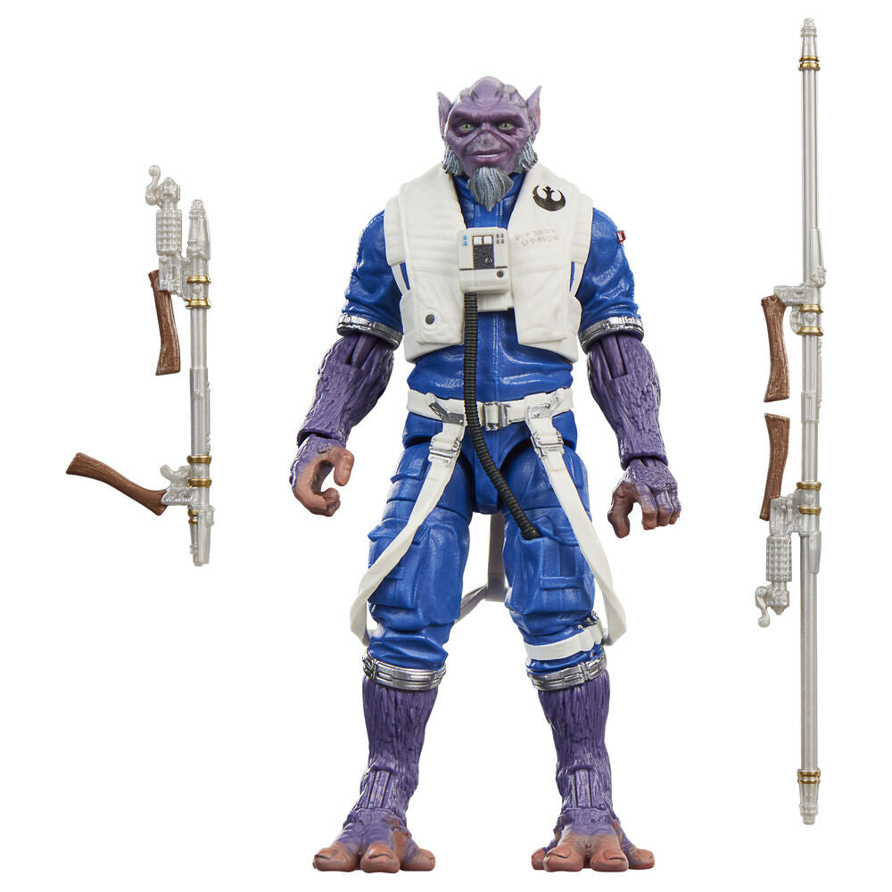 Deluxe Figure Zeb Orrelios Kenner The Mandalorian And Grogu Star Wars 95cm