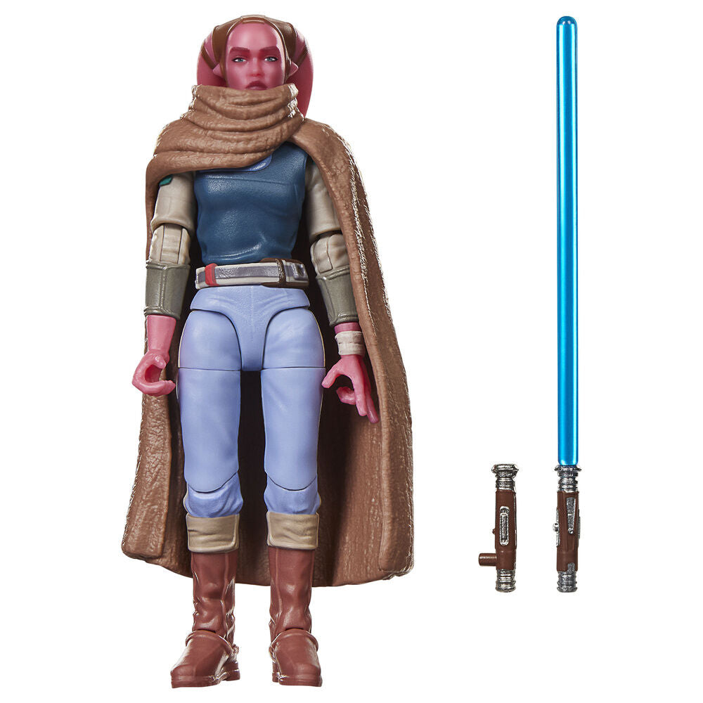 Devon Izara Kenner Star Wars Maul Shadow Lord figure 9.5cm