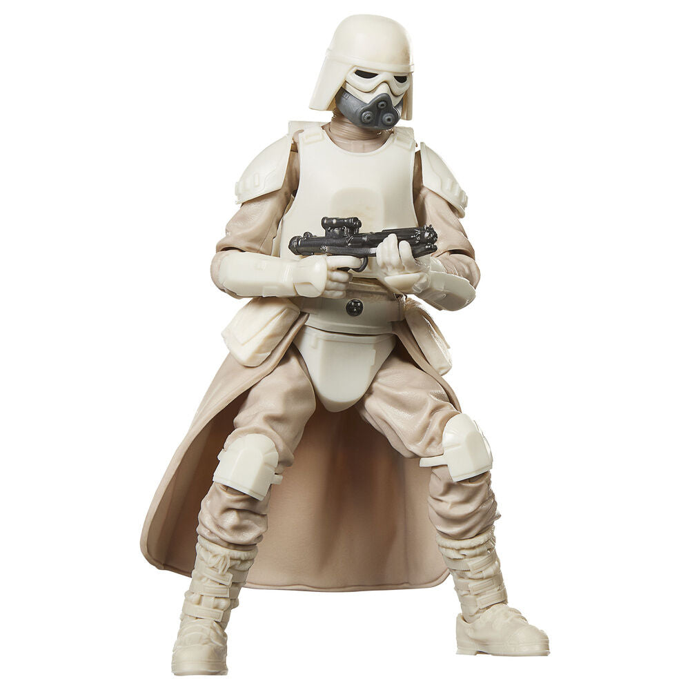Imperial Remnant Snowtrooper Figure Star Wars The Mandalorian & Grogu 15cm
