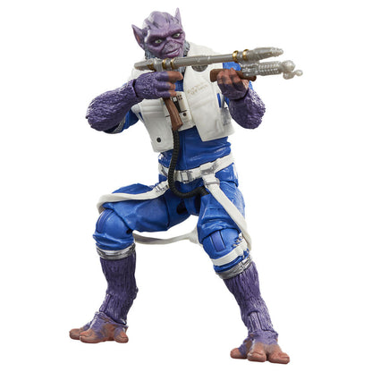 Deluxe Figure Zeb Orrelios Kenner The Mandalorian And Grogu Star Wars 9.5cm
