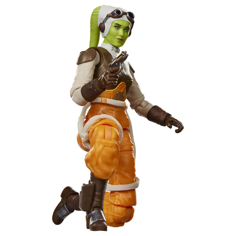 Figure Hera Syndulla Kenner Star Wars Rebels 95cm