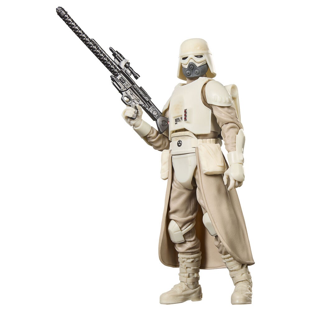 Imperial Remnant Snowtrooper Figure Star Wars The Mandalorian & Grogu 15cm