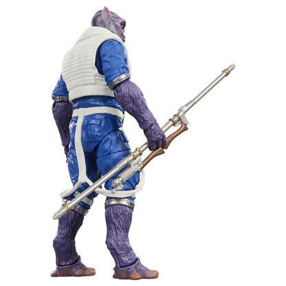 Deluxe Figure Zeb Orrelios Kenner The Mandalorian And Grogu Star Wars 95cm