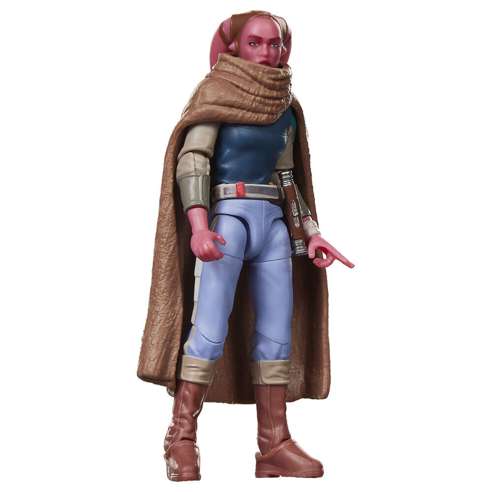 Devon Izara Kenner Star Wars Maul Shadow Lord figure 9.5cm