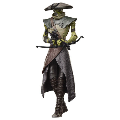 Star Wars The Mandalorian & Grogu Embo Figure 15cm