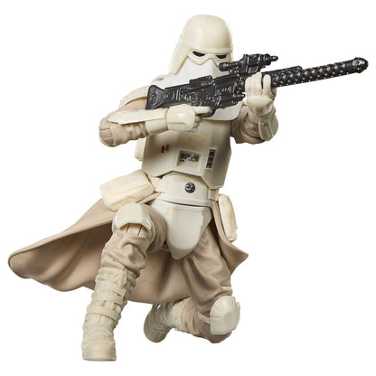 Imperial Remnant Snowtrooper Figure Star Wars The Mandalorian & Grogu 15cm