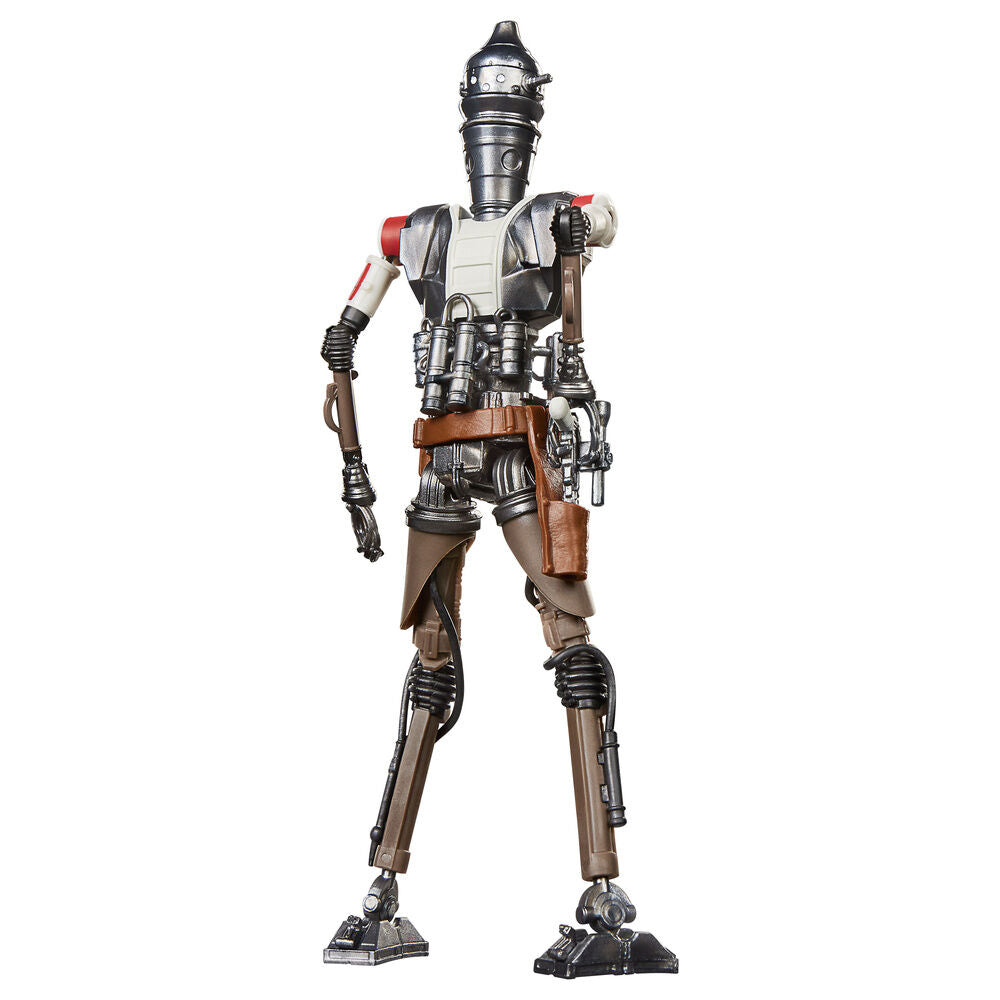 Figure IG-11 Nevarro Marshal Star Wars The Mandalorian & Grogu 15cm