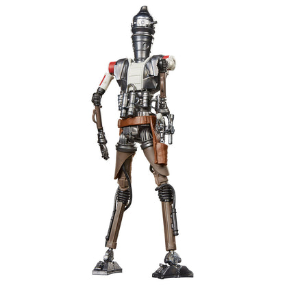 Figure IG-11 Nevarro Marshal Star Wars The Mandalorian & Grogu 15cm
