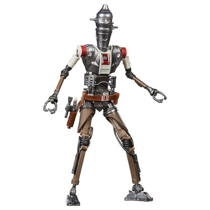 Figure IG-11 Nevarro Marshal Star Wars The Mandalorian & Grogu 15cm