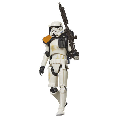 Kenner Star Wars Sandtrooper Figure 9.5cm