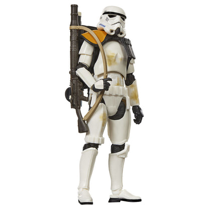 Kenner Star Wars Sandtrooper Figure 9.5cm