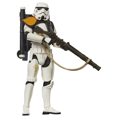 Kenner Star Wars Sandtrooper Figure 9.5cm