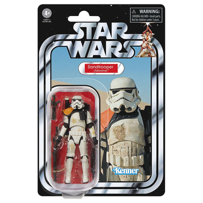 Kenner Star Wars Sandtrooper Figure 95cm