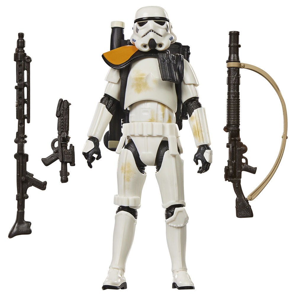 Kenner Star Wars Sandtrooper Figure 95cm