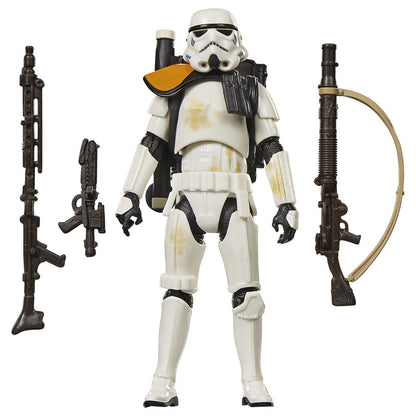 Kenner Star Wars Sandtrooper Figure 95cm