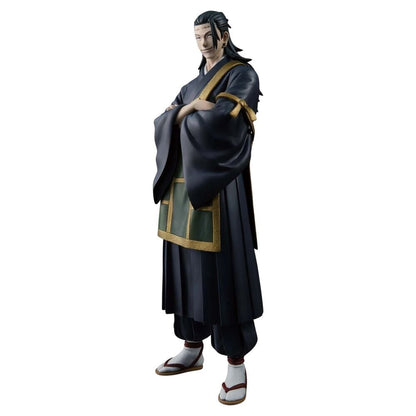 Figure Kenjaku King of Artist Jujutsu Kaisen 21cm