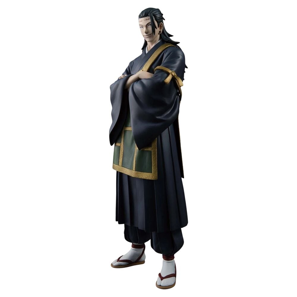 Kenjaku King of Artist Jujutsu Kaisen Figure 21cm