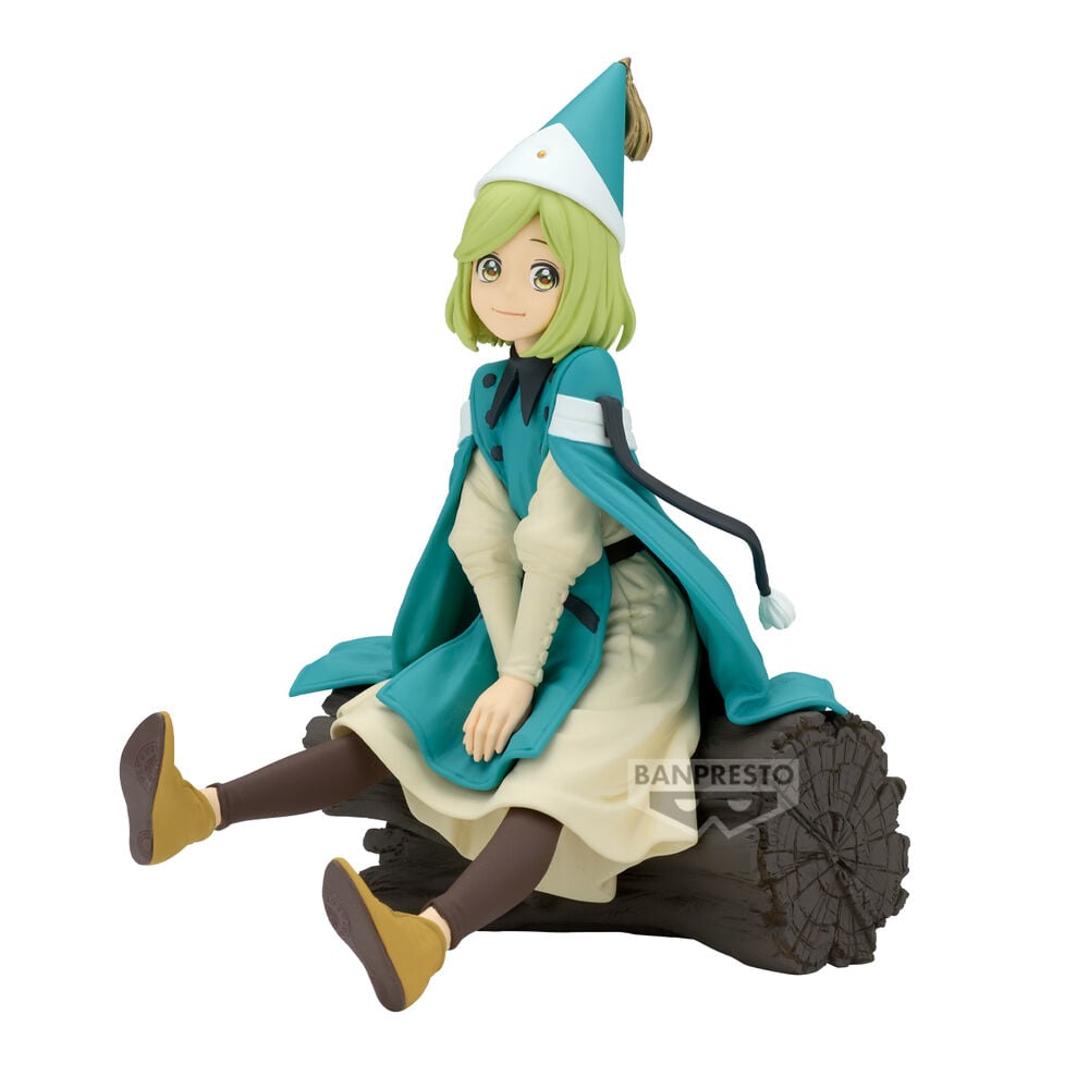 Figure Coco Witch Hat Atelier 14cm