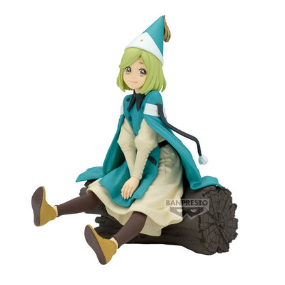 Figure Coco Witch Hat Atelier 14cm