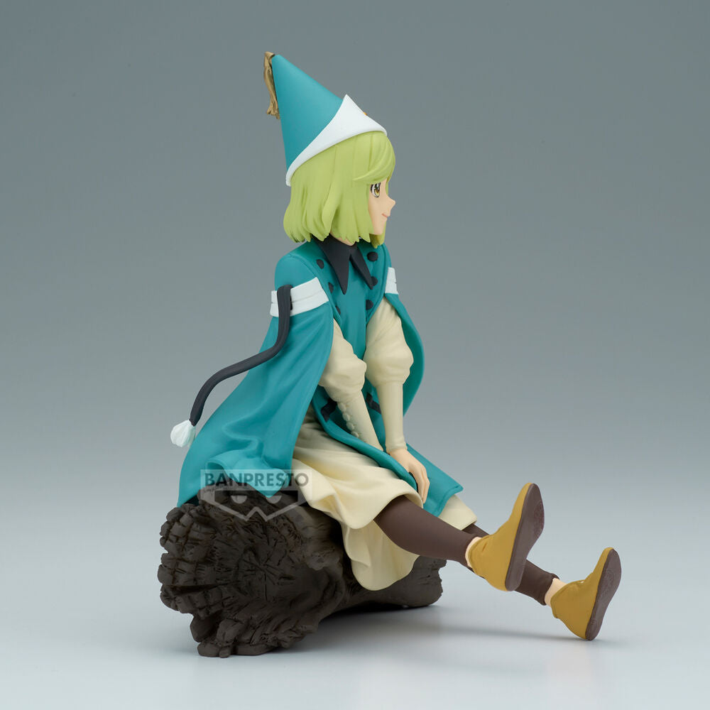Figure Coco Witch Hat Atelier 14cm