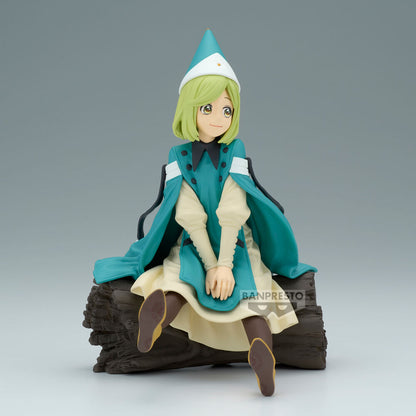 Figure Coco Witch Hat Atelier 14cm