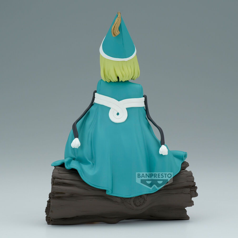 Figure Coco Witch Hat Atelier 14cm