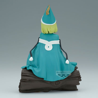 Figure Coco Witch Hat Atelier 14cm