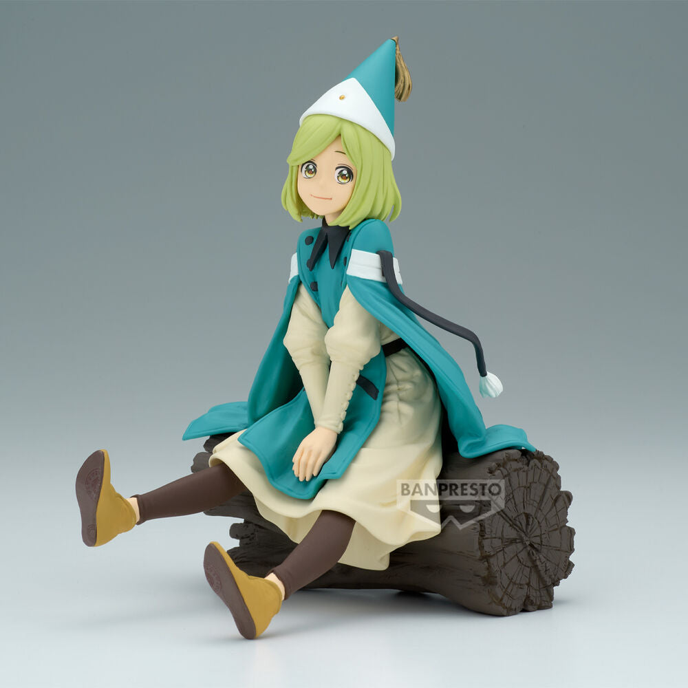 Figure Coco Witch Hat Atelier 14cm