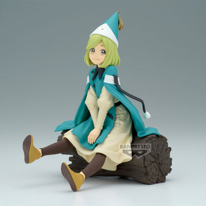 Figure Coco Witch Hat Atelier 14cm