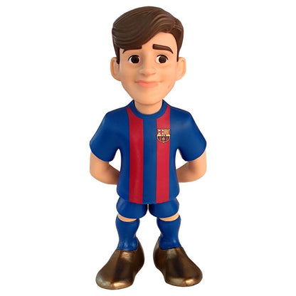 Minix Gavi F.C. Figure Barcelona 12cm