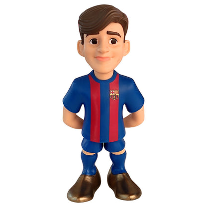 Minix Gavi FC Barcelona Figure 7cm