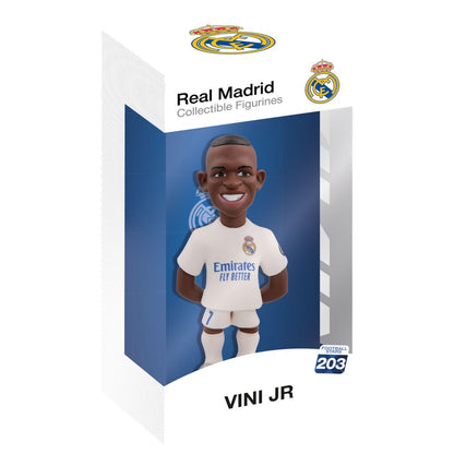Minix Vinicius Real Madrid Figure 12cm