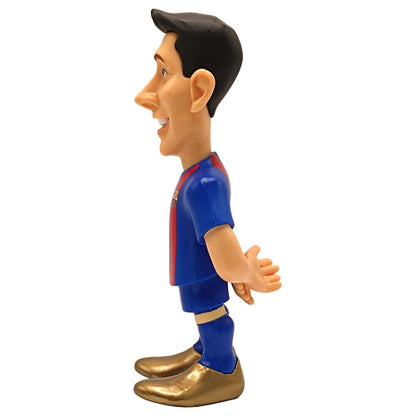 Minix Lewandowski FC Barcelona Figure 12cm