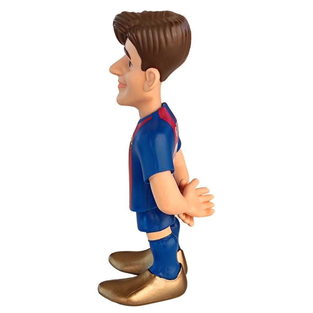 Minix Gavi F.C. Figure Barcelona 12cm
