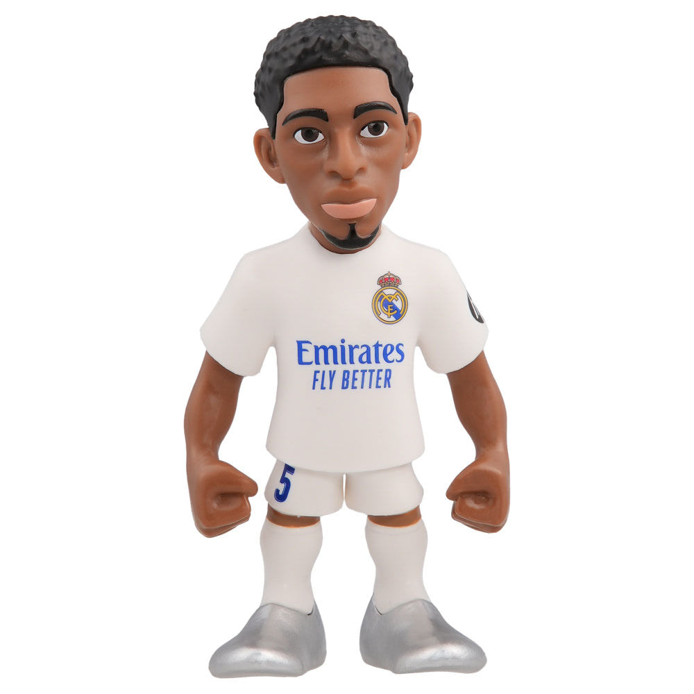 Minix Bellingham Real Madrid Figure 12cm