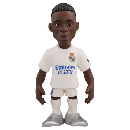 Minix Camavinga Real Madrid Figure 12cm