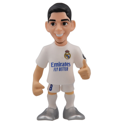 Minix Valverde Real Madrid Figure 12cm