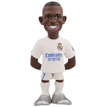 Minix Vinicius Real Madrid Figure 12cm