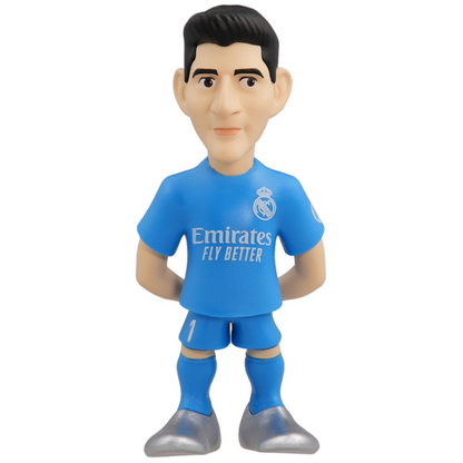 Minix Courtois Real Madrid Figure 12cm