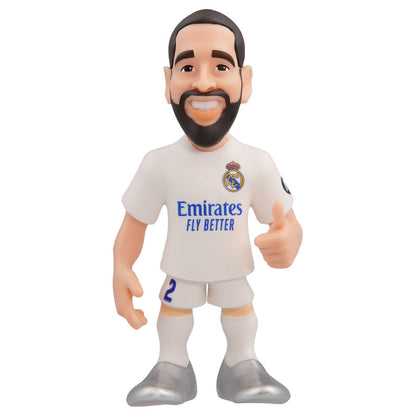 Minix Carvajal Real Madrid Figure 12cm
