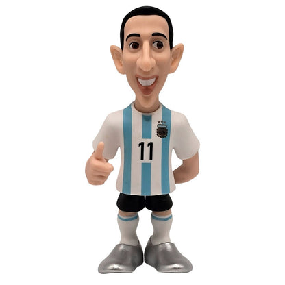 Minix Di Maria Argentina Figure 12cm