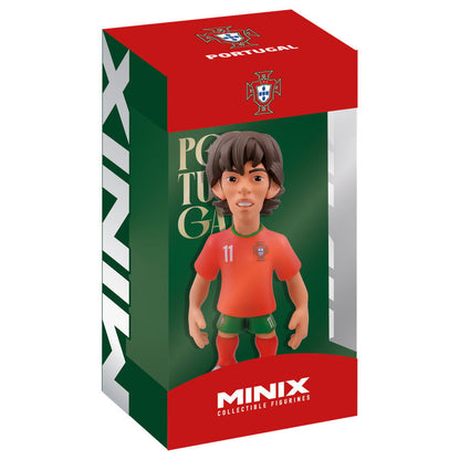 Figure Minix Joao Felix Portugal 12cm