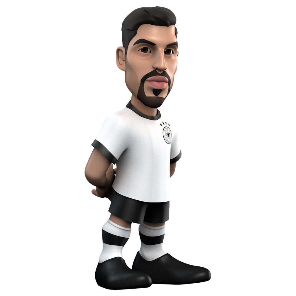 Minix Can Germany Figure 12cm