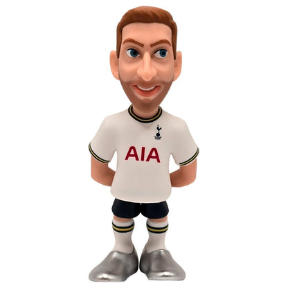 Minix Kulusevski Tottenham Hotspur figure 12cm