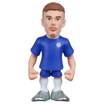 Cole Palmer Chelsea Minix Figure 12cm