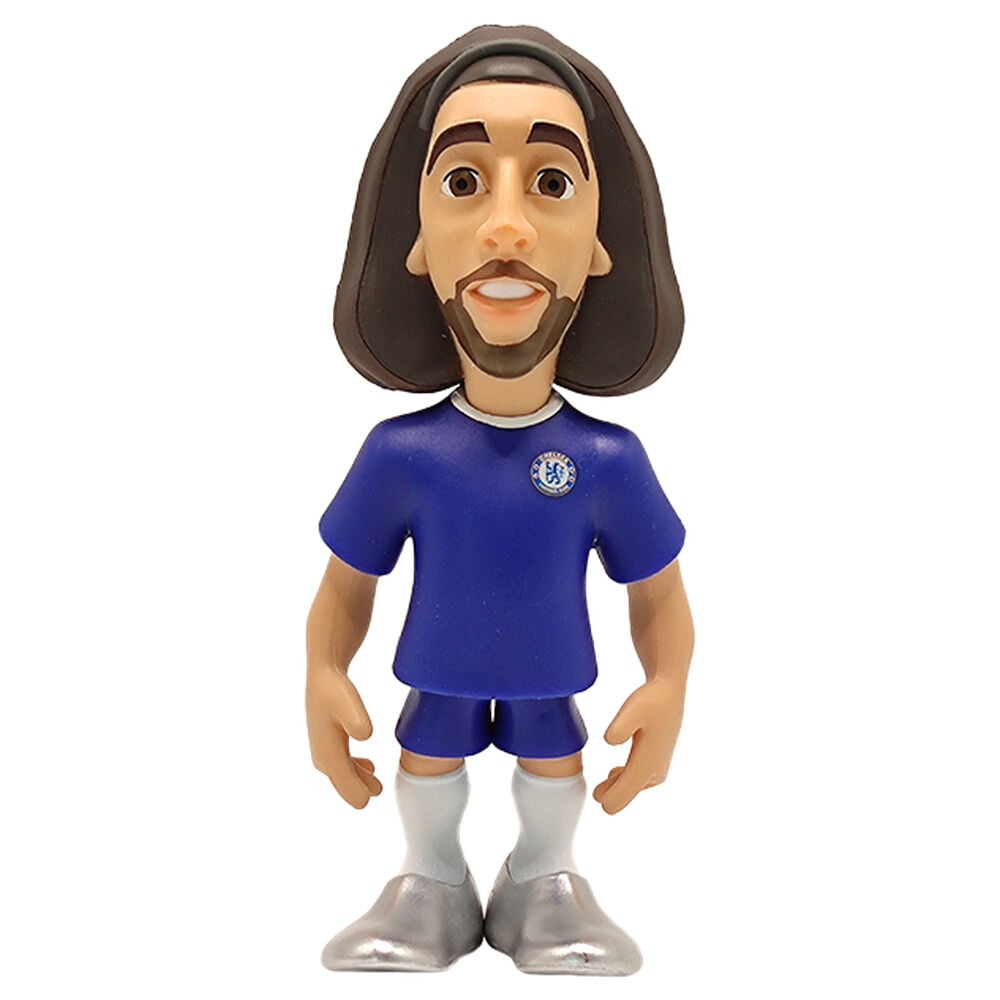 Minix Cucurella Chelsea Figure 12cm